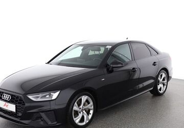 Audi A4 97.975 km 27.480 &euro; Schönefeld 12529