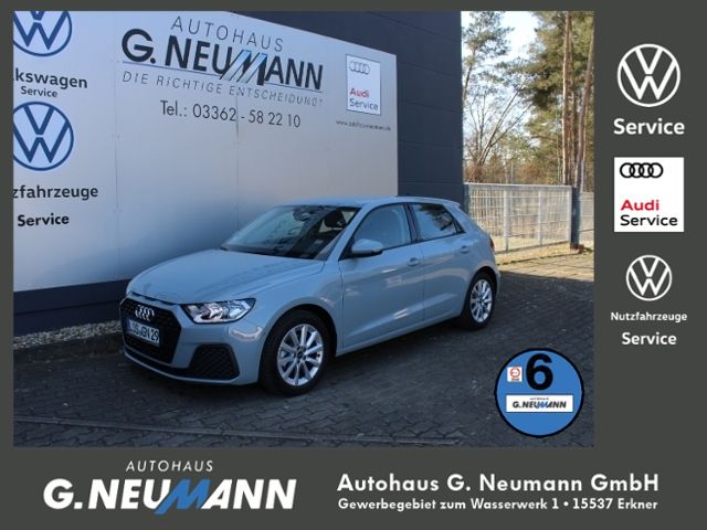 Audi A1 9.999 km 27.989 &euro; Erkner 15537
