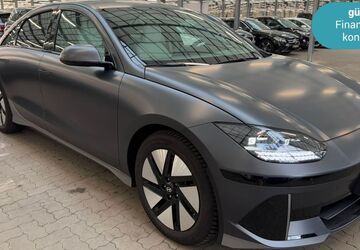 Hyundai IONIQ 6 15.625 km 33.990 &euro; Ludwigsfelde (bei Berlin) 14974