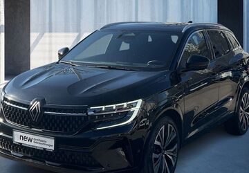 Renault Austral 49.447 km 32.990 &euro; Berlin 13055
