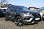 Cupra Ateca 2,0TSi VZ 4Drive ACC Pano AHK LED 9.390 km 33.980 &euro; Falkensee 14612