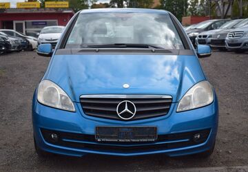 Mercedes-Benz A 150 198.000 km 2.499 &euro; Berlin 13597