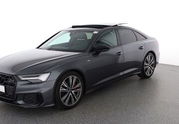 Audi A6 19.527 km 46.770 &euro; Berlin 12103