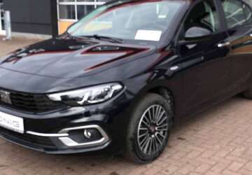 Fiat Tipo 2.511 km 18.989 &euro; Berlin 13127