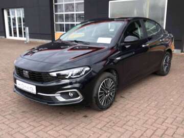 Gebrauchte Fiat Tipo