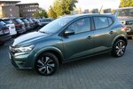 Dacia Sandero III 1,0TCe 90 Expression Automatik Temp Sp 20.658 km 16.480 &euro; Falkensee 14612
