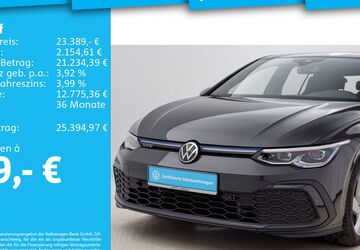 VW Golf 58.148 km 22.889 &euro; Berlin 13088