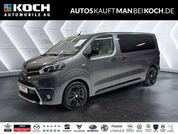 Gebrauchte Toyota Proace