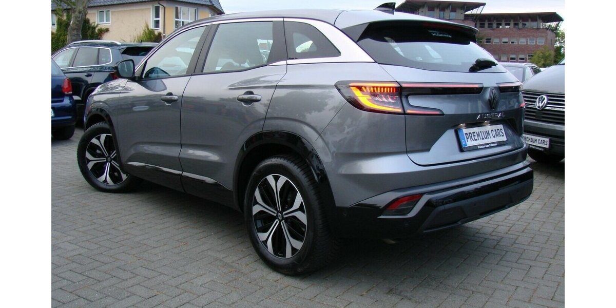 Renault Austral 1,3TCE Evolution Virtual Navi Kamera Temp 17.834 km 24.480 &euro; Falkensee 14612