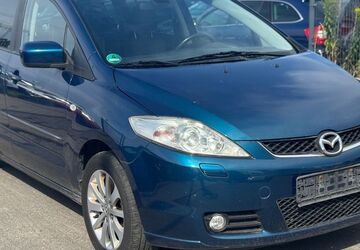 Mazda 5 207.762 km 1.499 &euro; Wildau 15745
