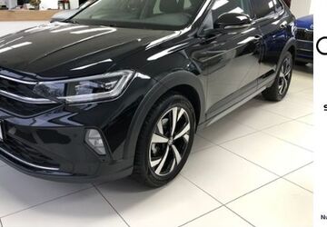 VW Taigo 23.000 km 24.990 &euro; Berlin 13435