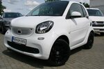 Smart ForTwo Prime Pano Leder Tempomat Cool & Media-Pake 85.132 km 11.980 &euro; Falkensee 14612