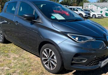 Renault ZOE 48.000 km 15.500 &euro; Berlin 12524