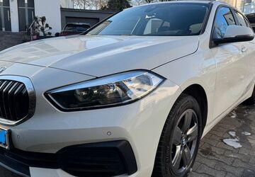 BMW 118 88.300 km 16.500 &euro; Falkensee 14612