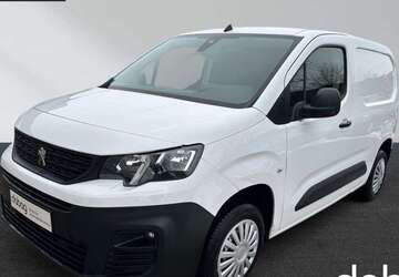 Peugeot Partner 131.640 km 10.990 &euro; Oranienburg 16515
