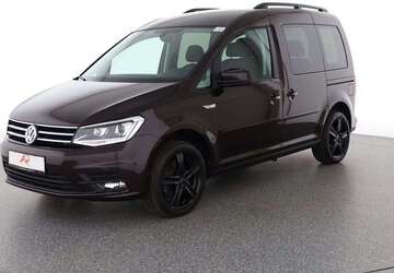 VW Caddy 59.383 km 23.880 &euro; Schönefeld 12529