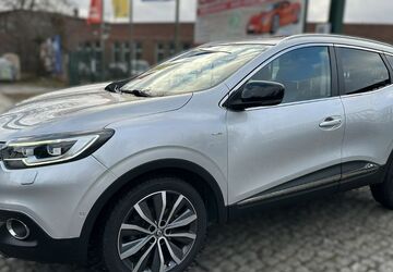 Renault Kadjar 44.000 km 15.950 &euro; Berlin-Spandau 13585