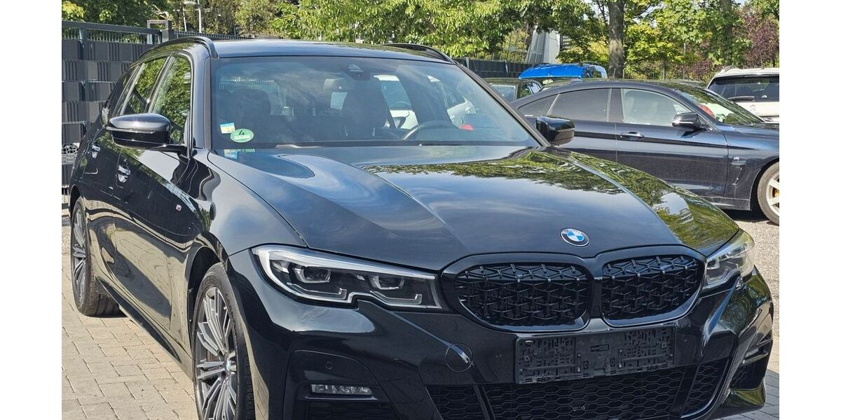 BMW 320 30.272 km 30.990 &euro; Berlin Buckow 12353