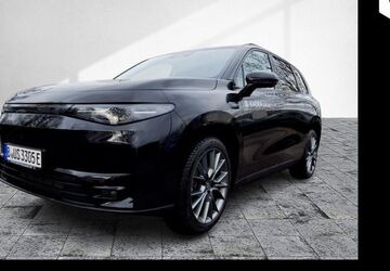 Leapmotor C10 21.965 km 28.980 &euro; Berlin 14167
