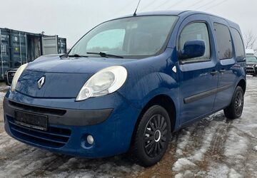 Renault Kangoo 287.018 km 2.650 &euro; Fredersdorf - Vogelsdorf 15370