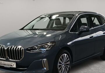 BMW 225 Active Tourer 37.801 km 30.900 &euro; Berlin 12683