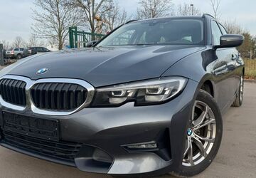 BMW 320 192.000 km 16.900 &euro; MIttenwalde 15749