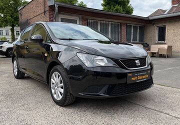 Seat Ibiza 118.439 km 6.999 &euro; Berlin 13127