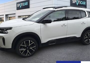 Citroen C5 Aircross 32.210 km 21.990 &euro; Berlin 12681