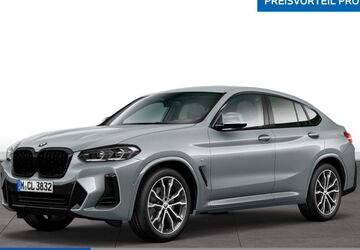 BMW X4 8.622 km 55.880 &euro; Berlin 12683