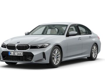 BMW 320 4.300 km 41.900 &euro; Oranienburg 16515