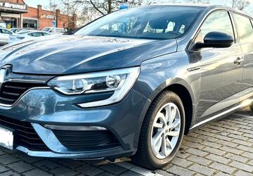 Renault Megane 100.000 km 7.200 &euro; Berlin 13581