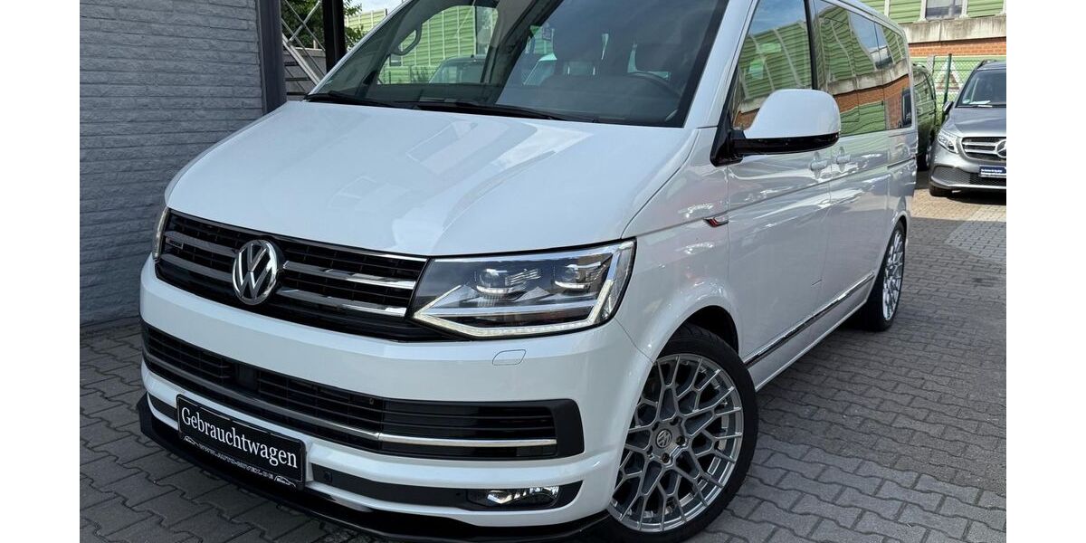 VW T6 Transporter 159.000 km 25.500 &euro; Berlin, BRITZ 12347