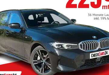 BMW 330 11.720 km 45.647 &euro; Teltow 14513