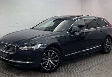 Volvo V90 47.258 km 43.870 &euro; Berlin 12351