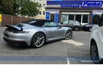 Porsche 911 Carrera 4 GTS Cabriolet*Night*Chromo*Sthzg* 1.750 km 172.890 &euro; Berlin 13187