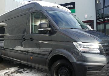 VW Crafter 99.856 km 28.800 &euro; Berlin 13156