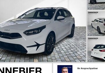 Kia ceed Sportswagon 2.000 km 26.089 &euro; Berlin 13581