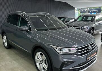 VW Tiguan 75.464 km 26.950 &euro; Berlin 12357