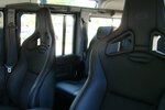 Land Rover Defender 110 E Station Wagon 7-Sitzer LED Leder AH 119.107 km 49.980 &euro; Falkensee 14612