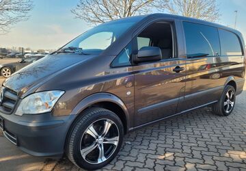 Mercedes-Benz Vito 295.000 km 7.300 &euro; Mittenwalde 15749