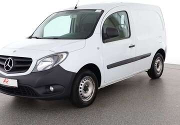 Mercedes-Benz Citan 112.039 km 12.880 &euro; Berlin 12103
