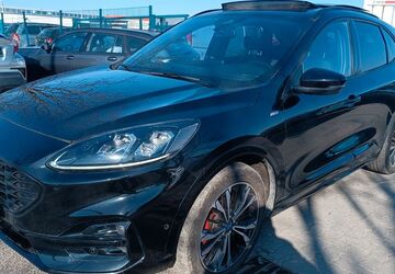 Ford Kuga 179.000 km 13.900 &euro; Mittenwalde 15749