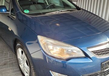 Opel Astra 175.400 km 3.950 &euro; Berlin 12277