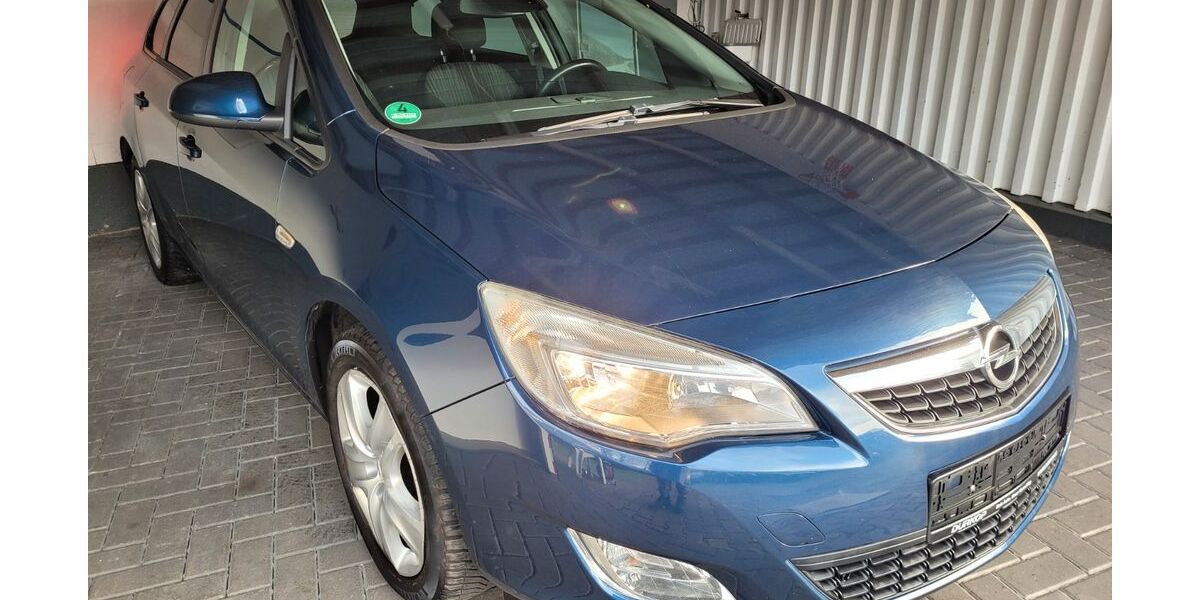 Opel Astra 175.400 km 3.950 &euro; Berlin 12277