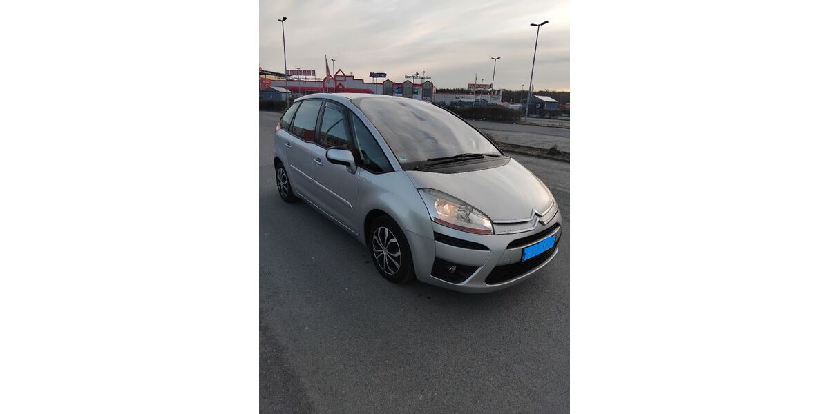 Citroen C4 Picasso 210.000 km 3.000 &euro; Zeuthen 15738