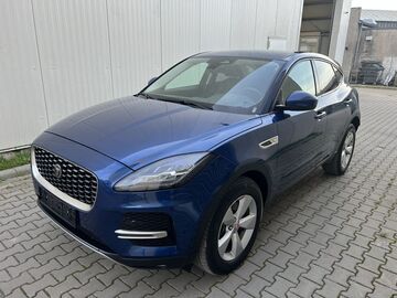 Gebrauchte Jaguar E-Pace
