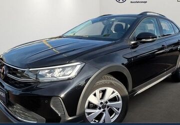 VW Taigo 10.332 km 19.499 &euro; Rüdersdorf 15562