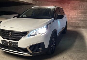 Peugeot 5008 197.000 km 12.000 &euro; berlin 12049
