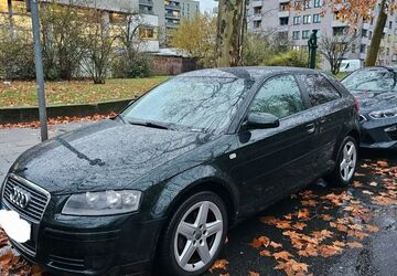 Audi A3 202.000 km 1.950 &euro; Berlin 13435