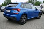 Skoda Kamiq 1,5 TSi Tour Black ACC LED AHK Kamera 4.263 km 26.980 &euro; Falkensee 14612